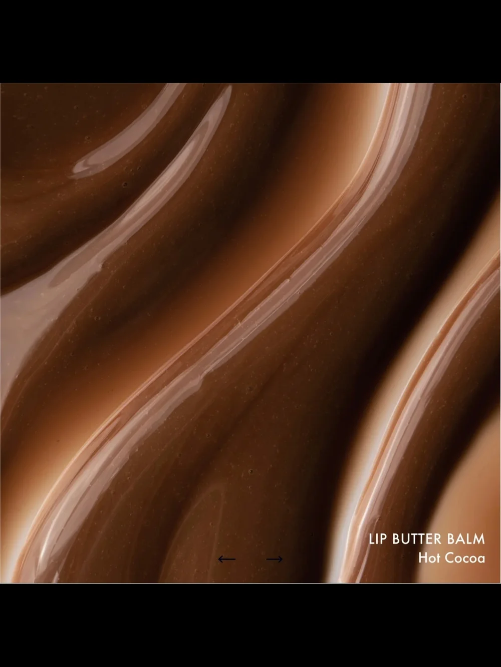 Summer Fridays Lip Butter Balm In Hot Cocoa ✨FREE GIFT✨